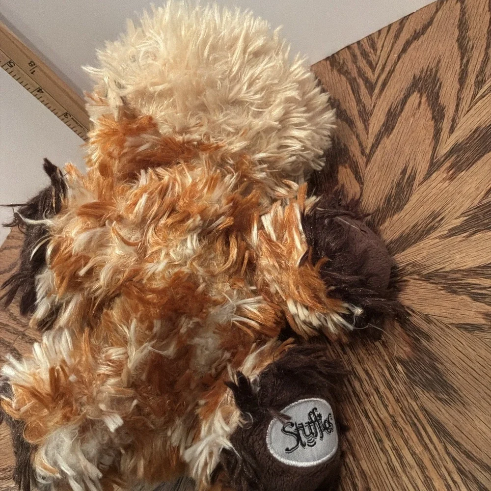 Stuffies Baby Sky Giraffe Bedtime Travel Pet Plush Stuffed‎ Toy Animal